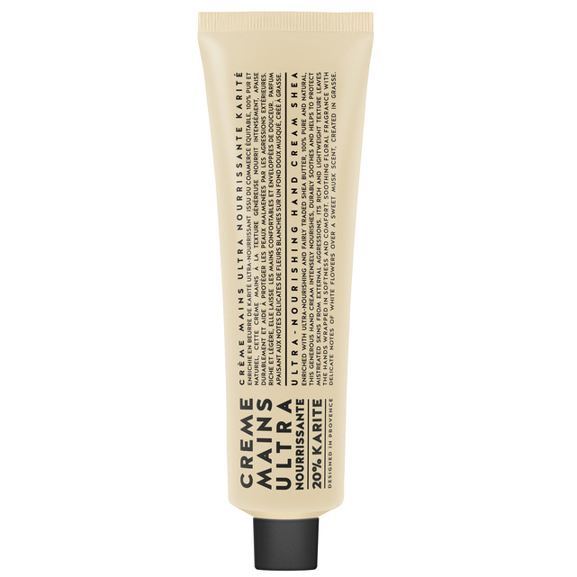 Compagnie de Provence Karité Hand Cream (100ml)