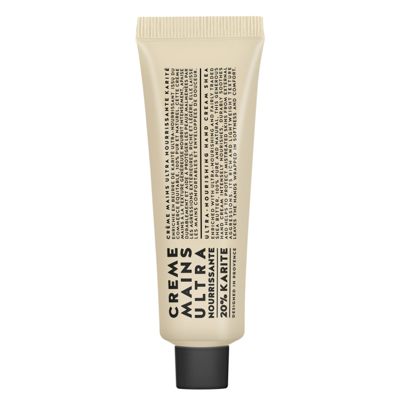 Compagnie de Provence Karité Hand Cream (30ml)