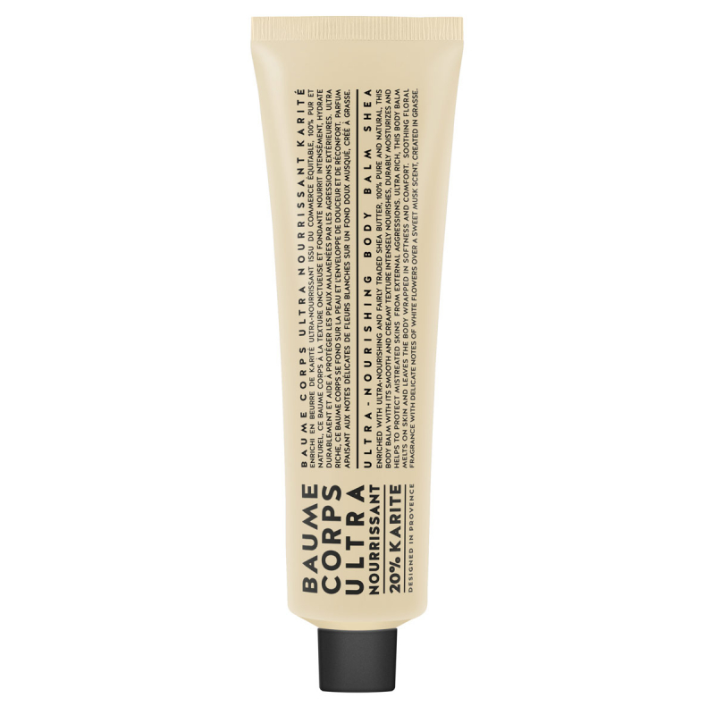 Compagnie de Provence Karité Body Balm (150ml)