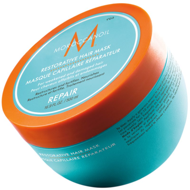 Moroccanoil Restorative Mask (500ml)