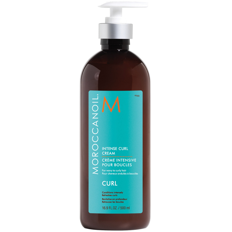 Moroccanoil Intense Curly Cream (500 ml)