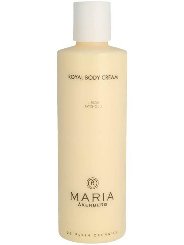 Maria Åkerberg Royal Body Cream