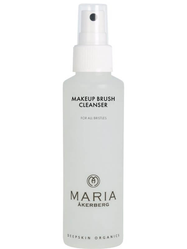 Maria Åkerberg Makeup Brush Cleanser (125ml)