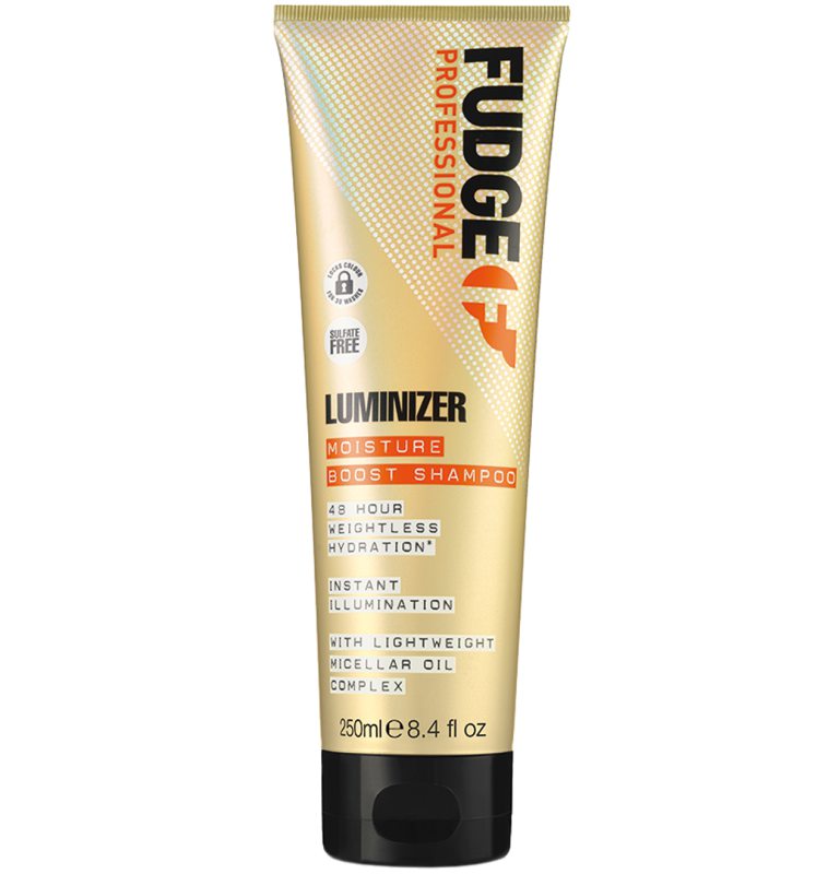 Fudge Luminizer Shampoo (250ml)