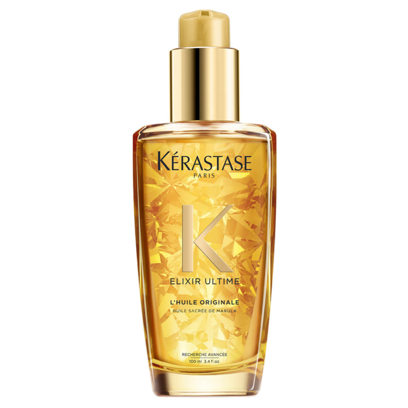 Kérastase Elixir Ultime L’Huile Originale Hair Oil (100ml)