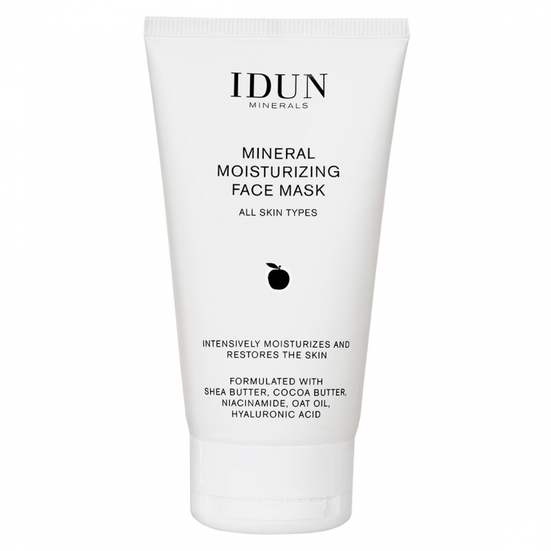 IDUN Minerals Idun Moisturizing Face Mask (75ml)