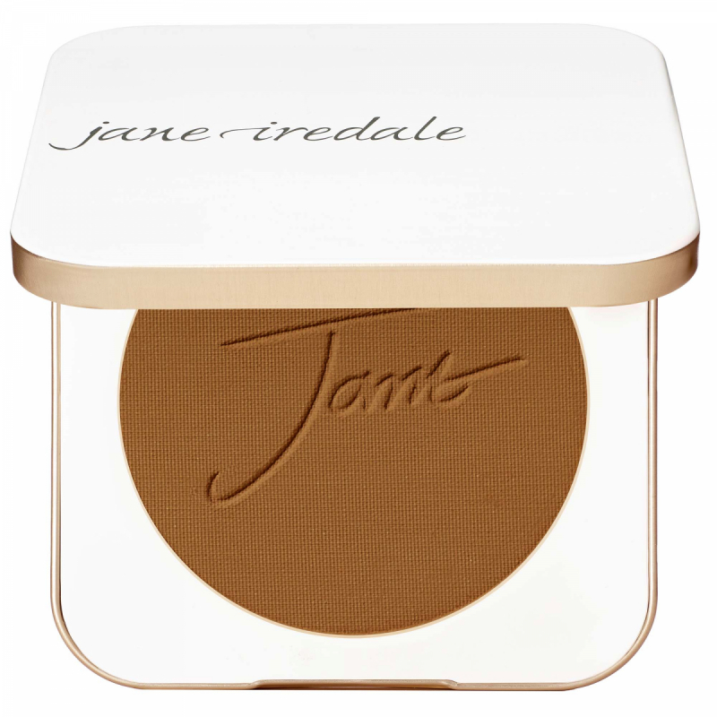 Jane Iredale Pure Pressed Base Refill Warm Brown