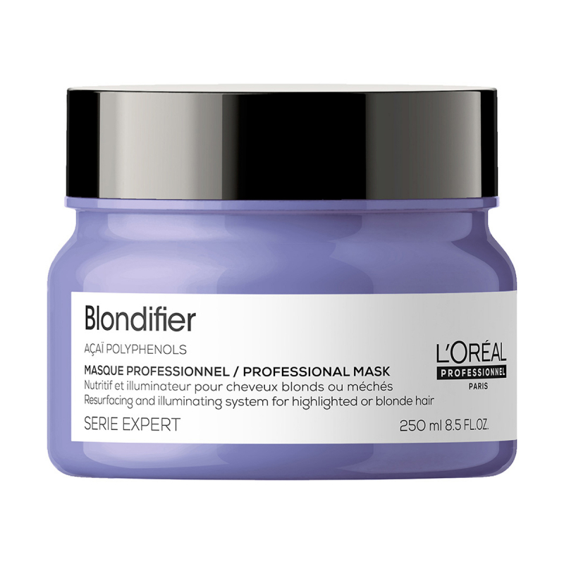 L’Oréal Professionnel Blondifier Masque (250ml)