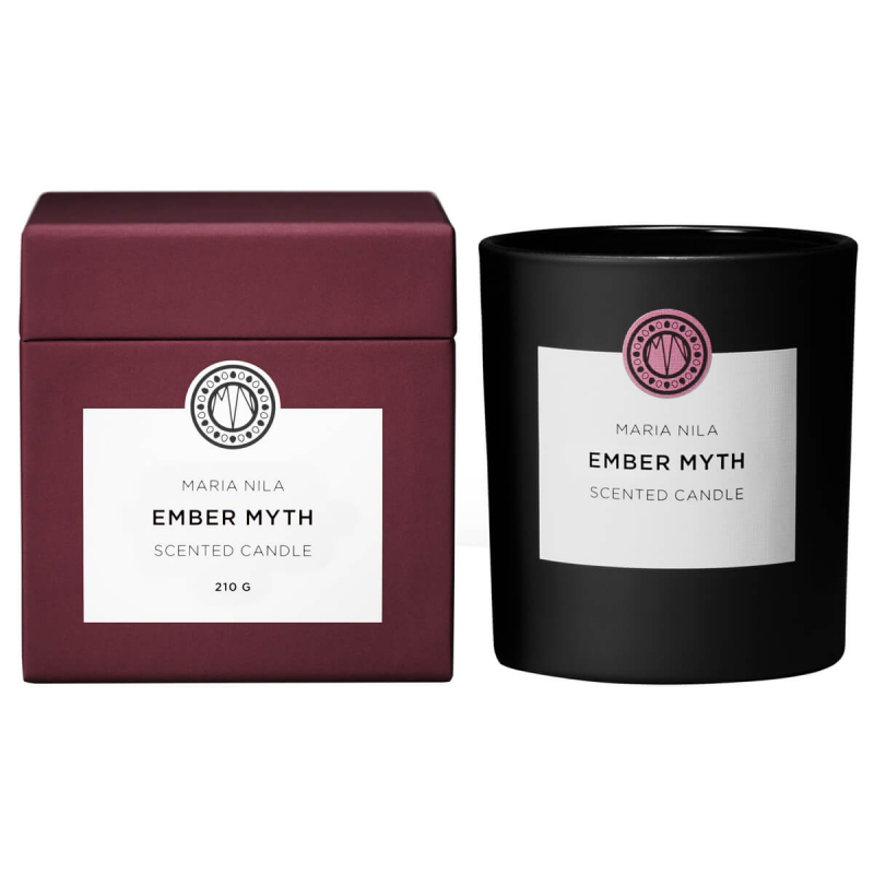 Maria Nila Candle Ember Myth