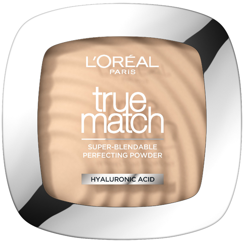 L’Oréal Paris True Match Powder Rose Ivory 1.R