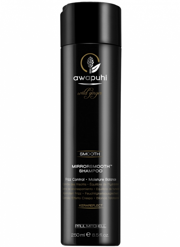 Paul Mitchell Awapuhi Mirror Smooth Shampoo (250ml)