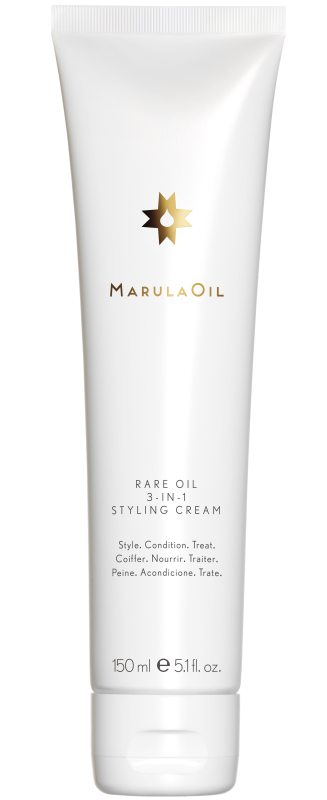 Paul Mitchell Marula Rare Oil 3-In-1 Styling Cream (150ml)