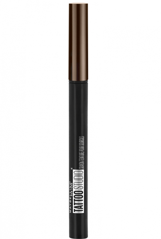 Maybelline Tattoo Brow Micro-Pen Tint Deep Brown 130