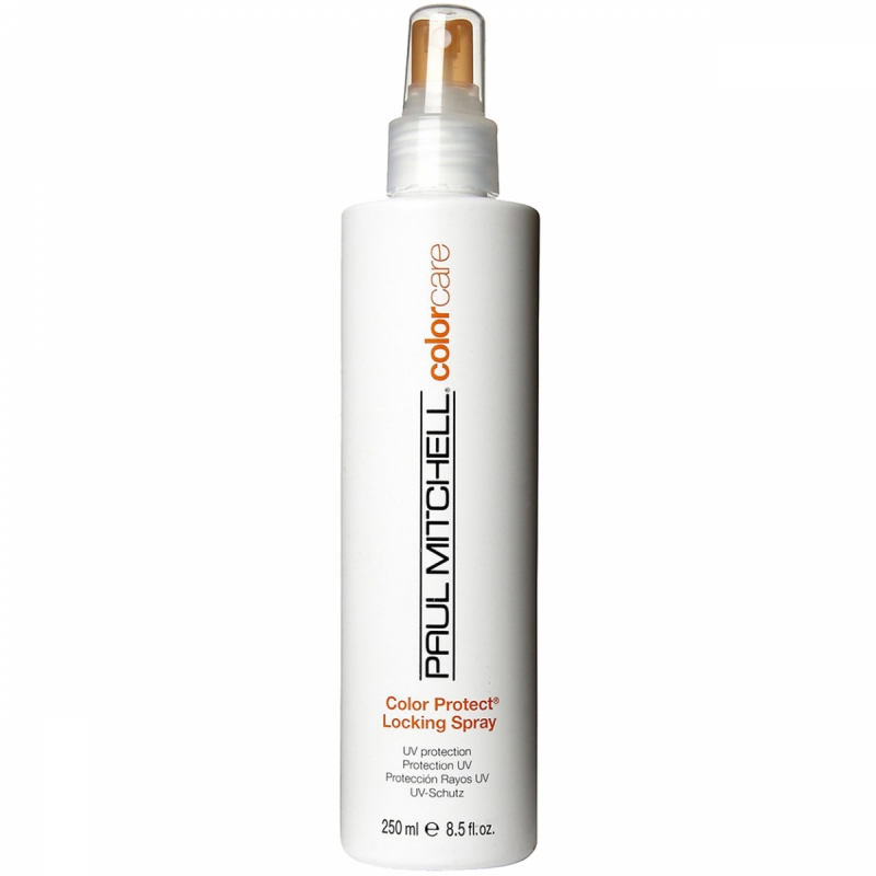 Paul Mitchell Color Protect Locking Spray (250ml)