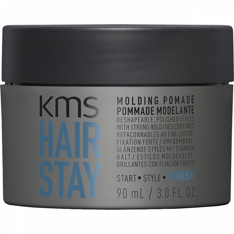 KMS Molding Pomade (90ml)