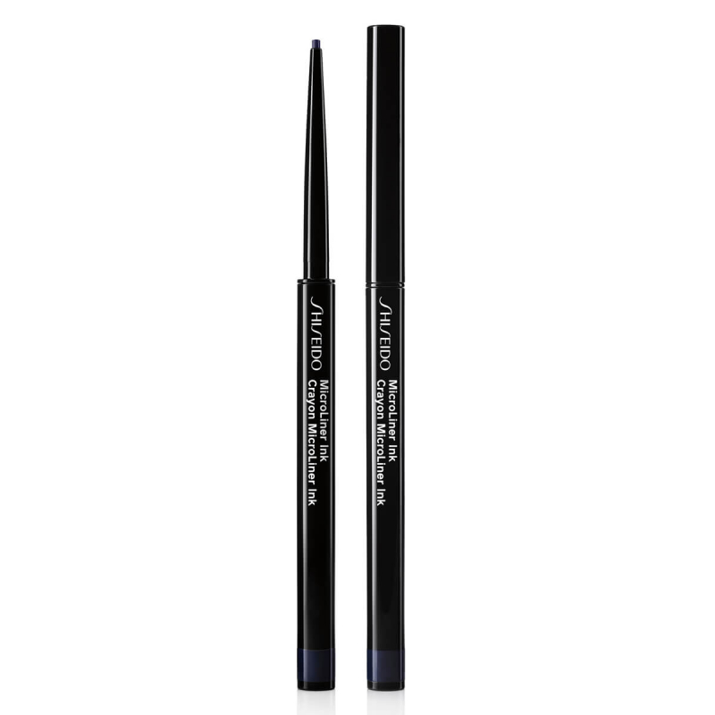 Shiseido Microliner Ink 04 Navy