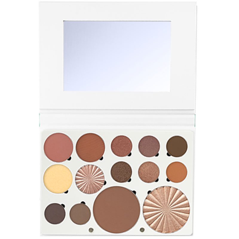 OFRA Cosmetics Boho Eyehadow Palette