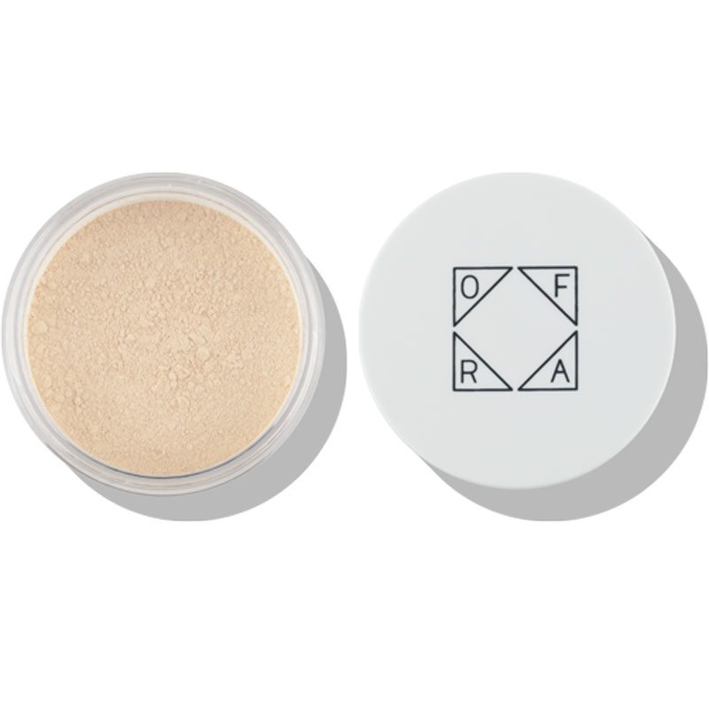 OFRA Cosmetics Translucent Powder Light Powder