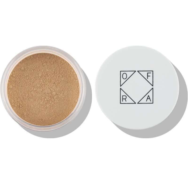 OFRA Cosmetics Translucent Powder Dark Powder