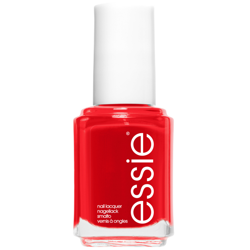 Essie Nailpolish Lacquered Up