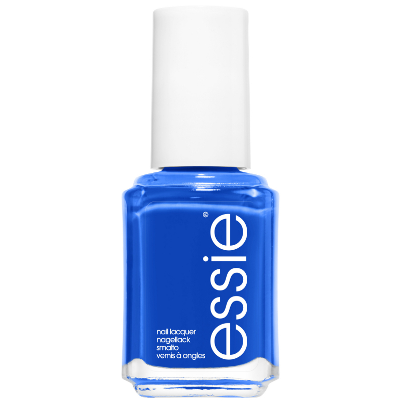 Essie Nailpolish Mezmerised