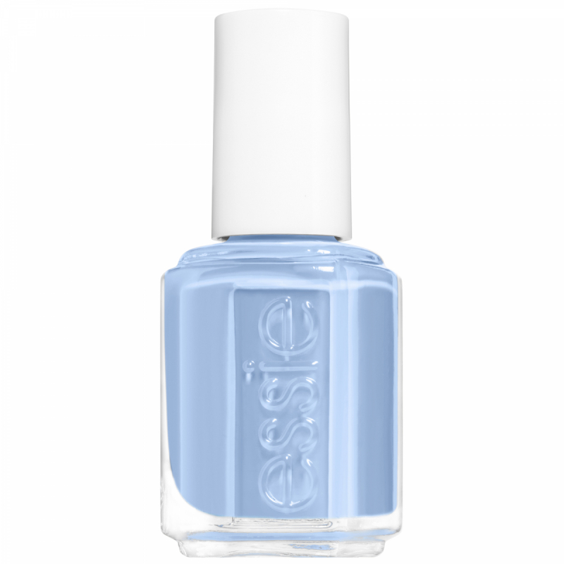 Essie Nailpolish Saltwater Happy