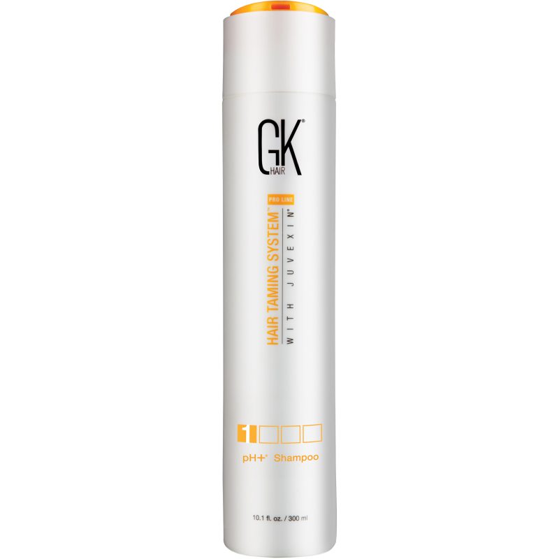 GK Hair Ph+ Shampoo (300ml)