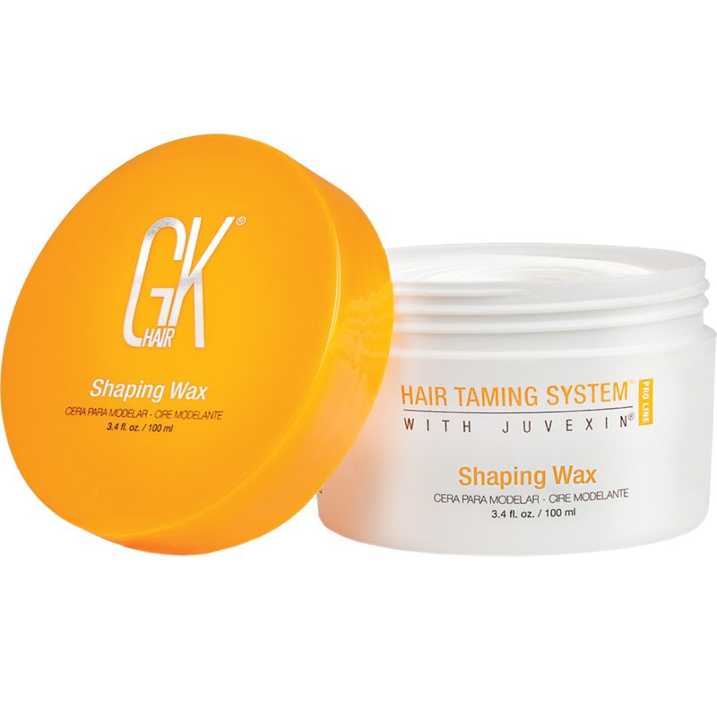 GK Hair Shaping Wax (100ml)