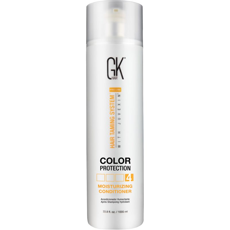 GK Hair Moisture Color Protection Conditioner (1000ml)