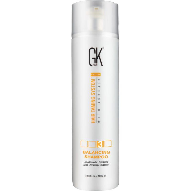 GK Hair Balancing Shampoo (1000ml)