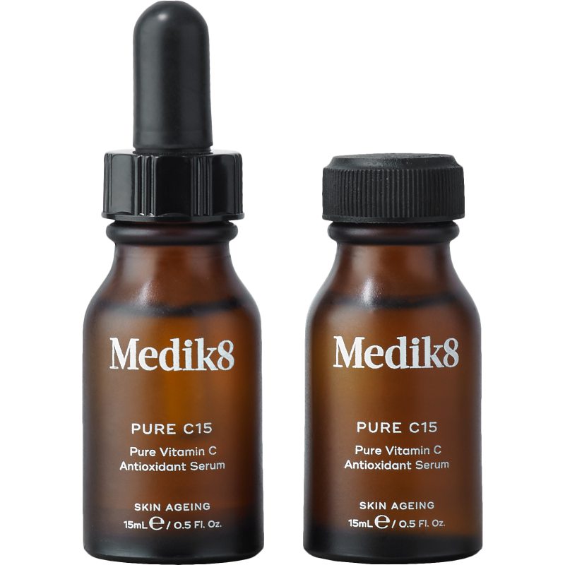 Medik8 Pure C15 (2x15ml)