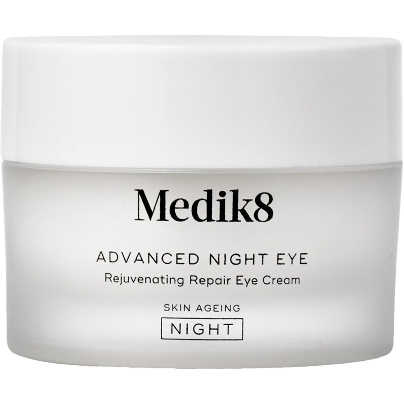 Medik8 Advanced Night Eye, 15 ml