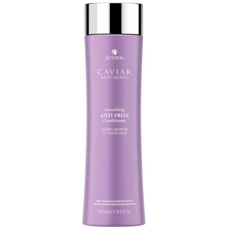 Alterna Caviar Anti-Aging Smoothing Anti-Frizz Conditioner (250ml)