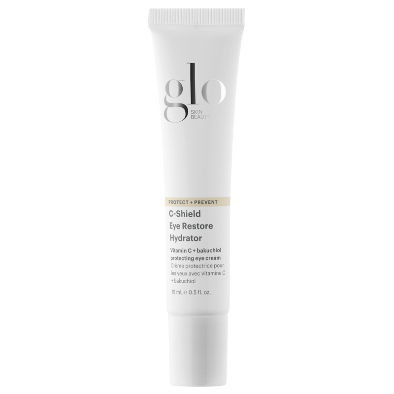 Glo Skin Beauty C-shield eye restore hydrator (15ml)