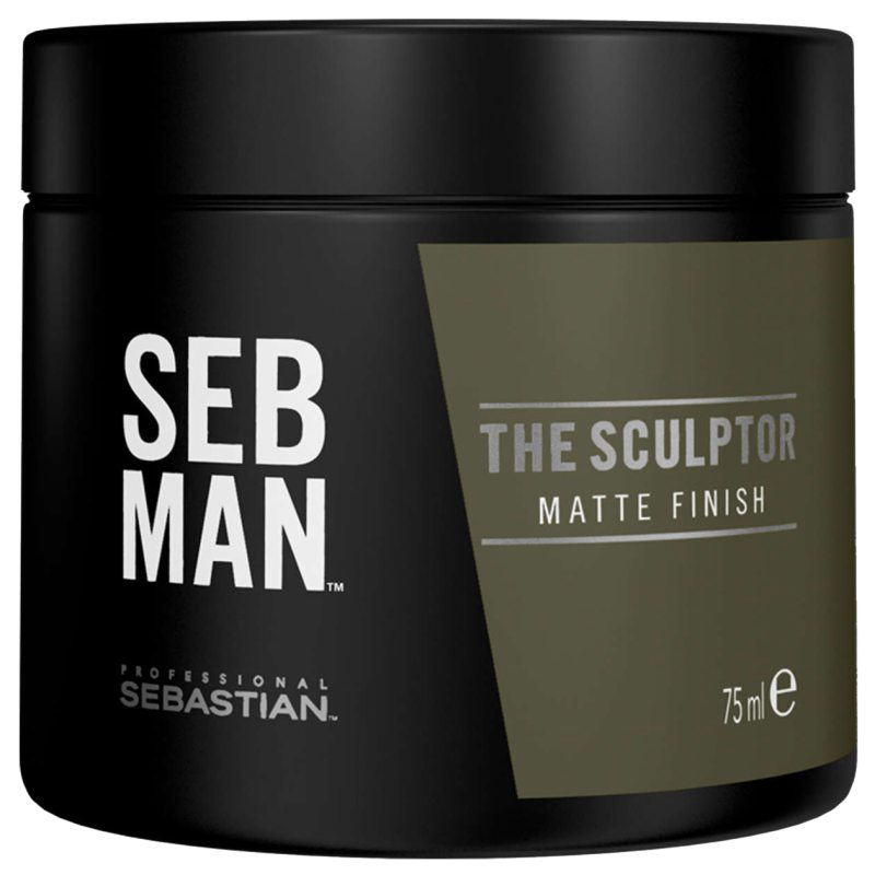 Sebastian Professional Man The Sculptor (75ml)