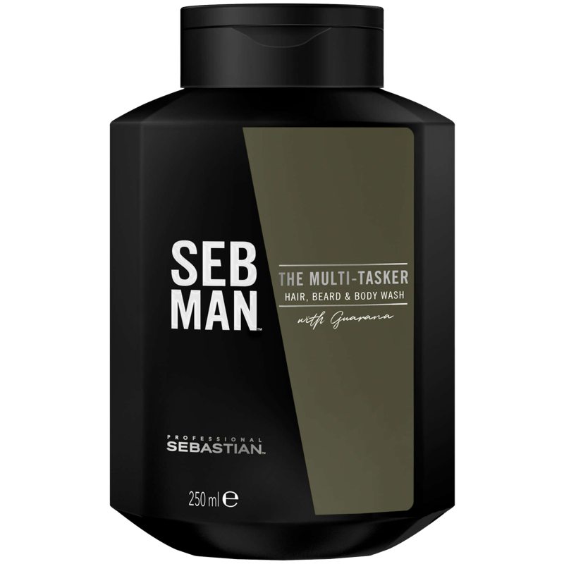 Sebastian Professional Man The Multi-Tasker (250ml)