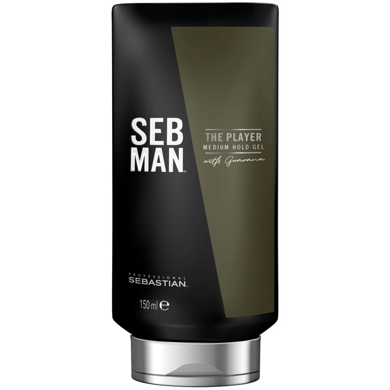 Sebastian Professional Man The Player (150ml)