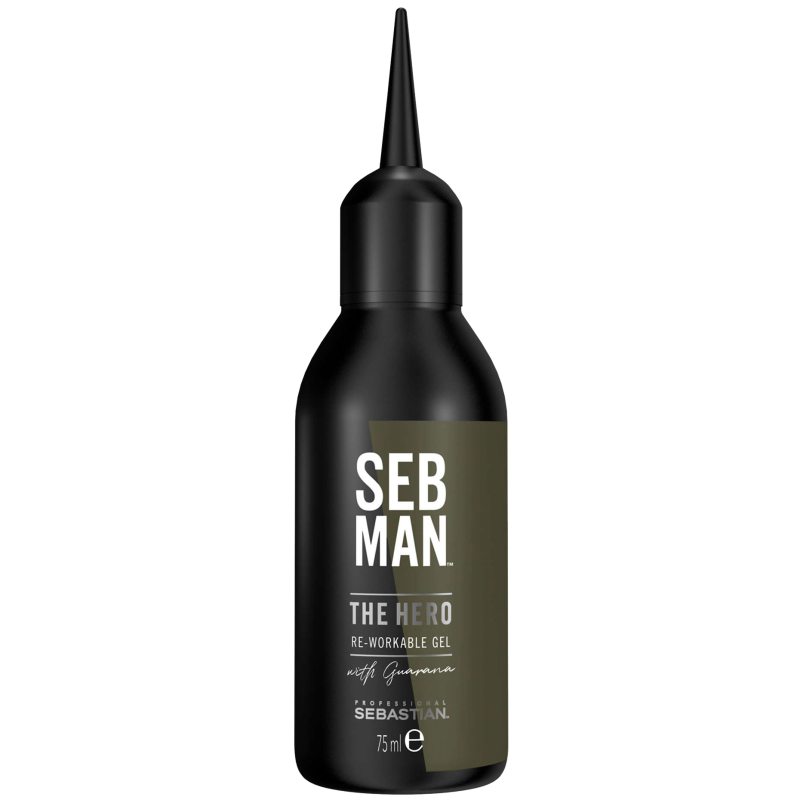 Sebastian Professional Man The Hero (75ml)