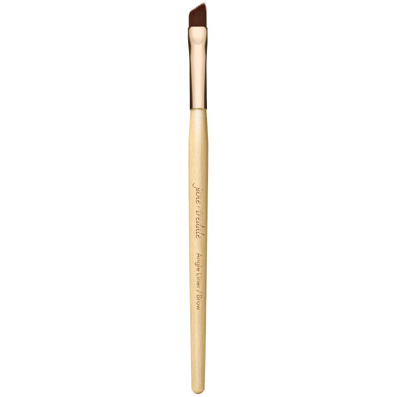 Jane Iredale Angle Liner/Brow Brush