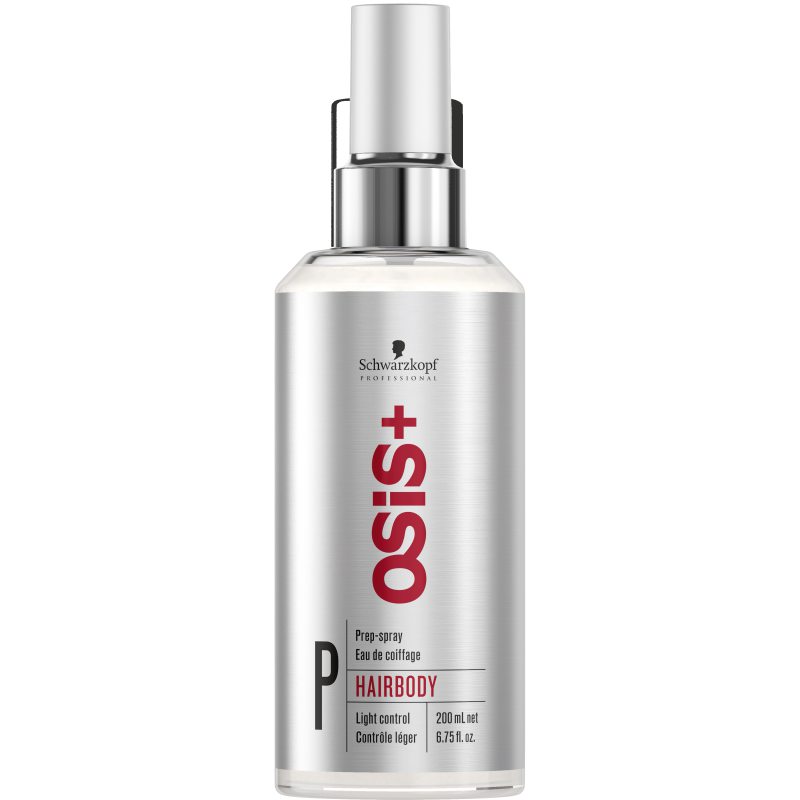 Schwarzkopf Professional OSiS Hairbody (200ml)