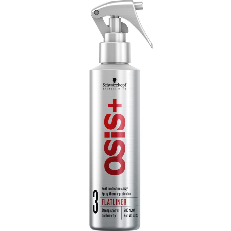 Schwarzkopf Professional OSiS Flatliner (200ml)