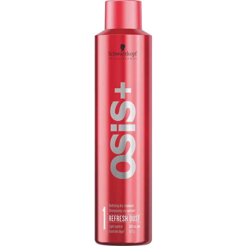 Schwarzkopf Professional OSiS Refresh Dust (300ml)