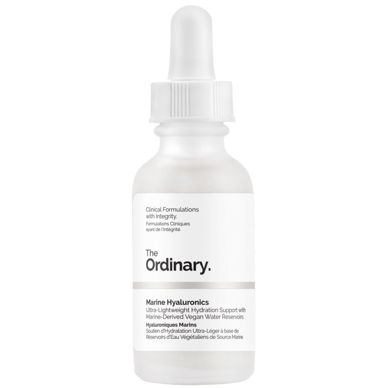 The Ordinary Marine Hyaluronics (30ml)