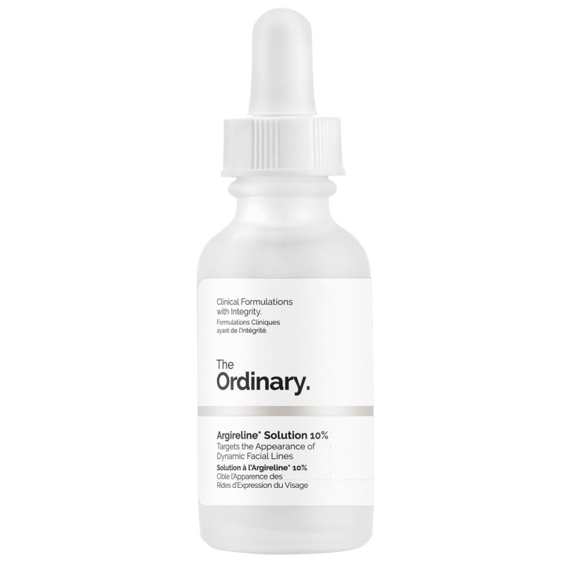 The Ordinary Argireline Solution 10% (30ml)