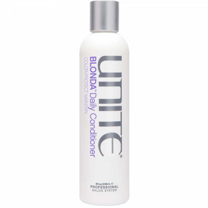 Unite Blonda Daily Conditioner (236ml)