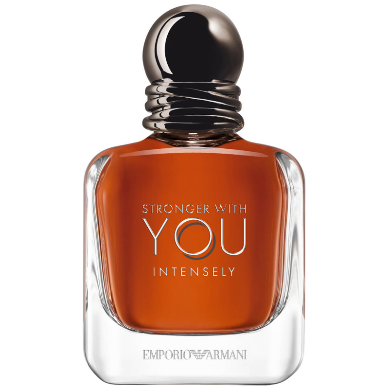 Giorgio Armani Emporio Armani Stronger With You Intensely EdP (50ml)