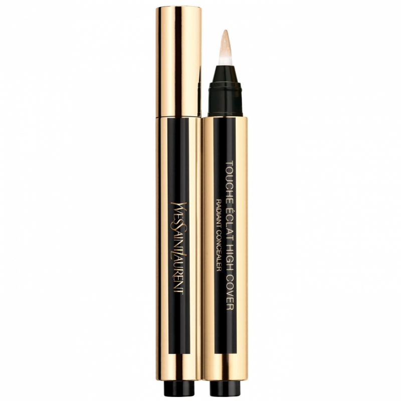 Yves Saint Laurent Touche Eclat High Cover 1