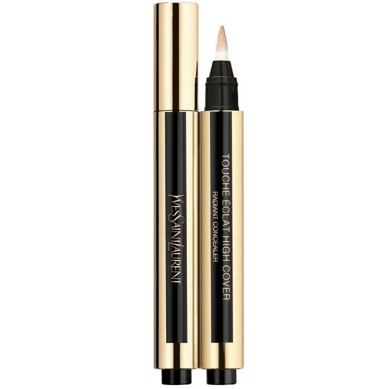 Yves Saint Laurent Touche Eclat High Cover 2