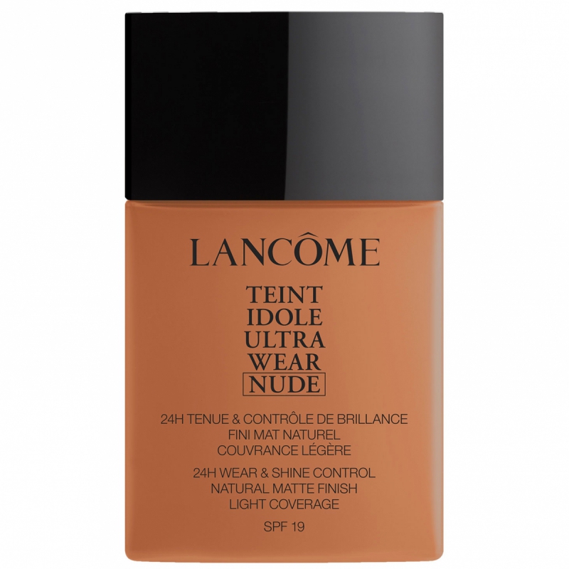 Lancôme Teint Idole Ultra Wear Nude Foundation 10 Praline