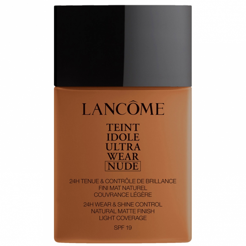 Lancôme Teint Idole Ultra Wear Nude Foundation 12 Ambre